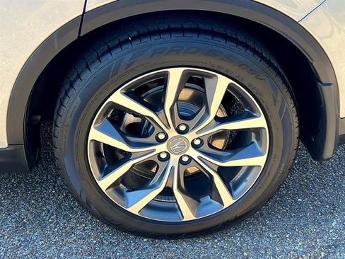 Used 2023 Acura MDX TECHNOLOGY 2WD image 52