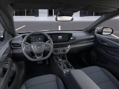 New 2025 Buick Envista Preferred w/ Convenience II Package image 15