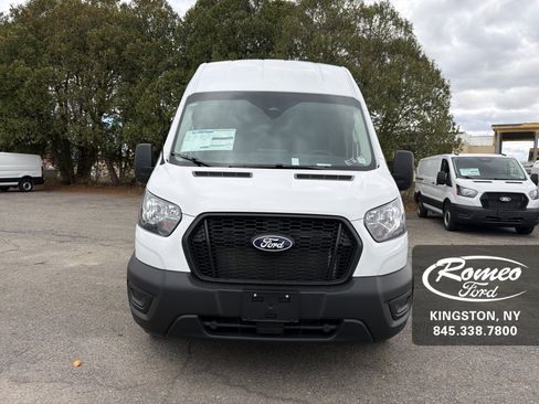 New 2026 Ford Transit 250 148 High Roof image 2