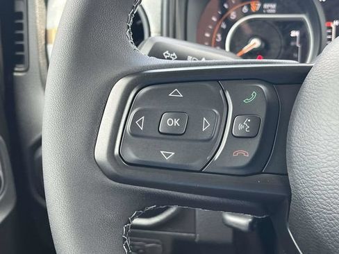 New 2026 Jeep Gladiator Sport AWD/4WD image 18