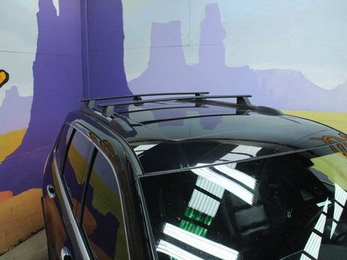 Used 2018 Jeep Grand Cherokee Overland w/ Jeep Active Safety Group image 5