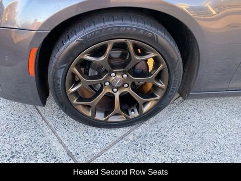 Used 2017 Chrysler 300 S w/ 300S Premium Group 2 w/2_L image 8