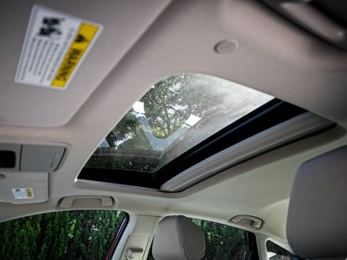 Used 2024 Honda Accord EX image 27