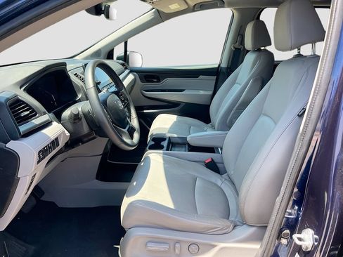 Used 2024 Honda Odyssey EX-L image 21