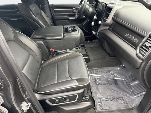 Used 2023 RAM 1500 Laramie image 16