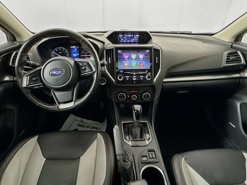 Used 2018 Subaru Crosstrek 2.0i Limited AWD/4WD image 28