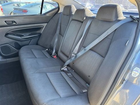 Used 2023 Nissan Altima 2.5 SV image 16