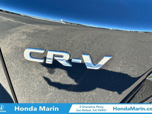 Used 2022 Honda CR-V EX image 33