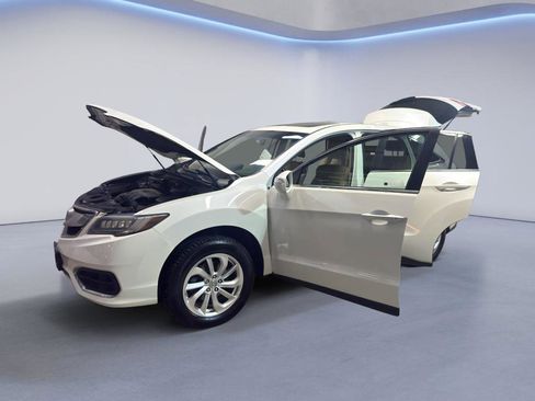 Used 2017 Acura RDX FWD image 9