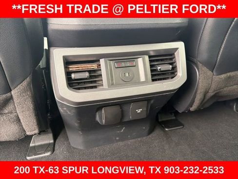 Used 2023 Ford F450 Lariat w/ Lariat Ultimate Package image 11