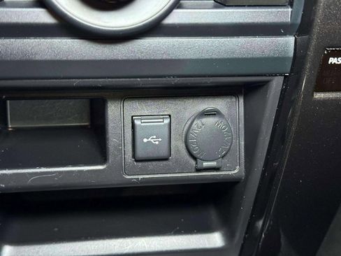 Used 2024 Toyota 4Runner TRD Off-Road image 12