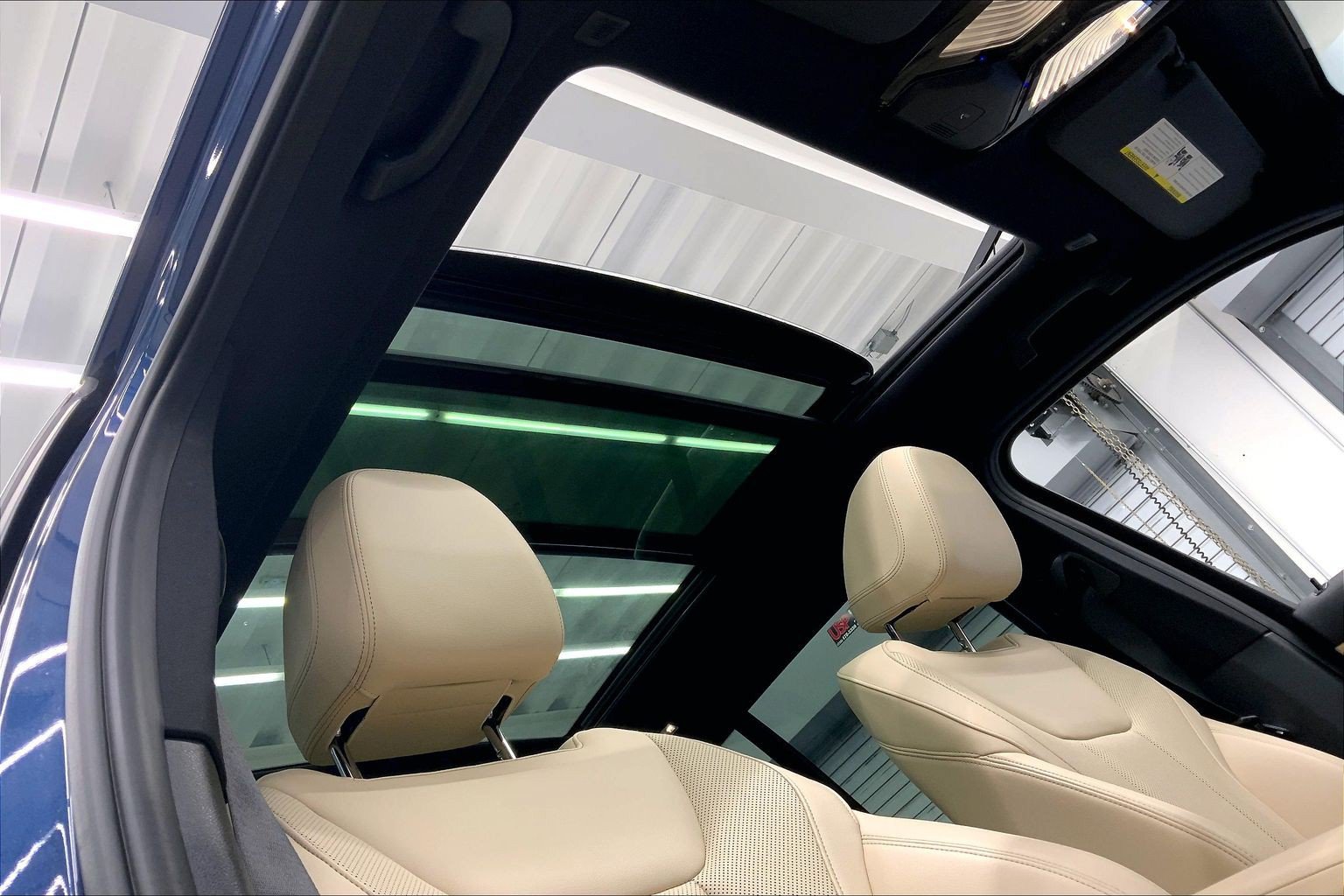 Used 2023 BMW X3 xDrive30i w/ Premium Package AWD/4WD image 27