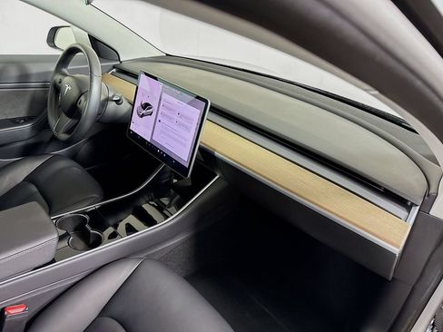 Used 2018 Tesla Model 3 Long Range AWD/4WD image 33
