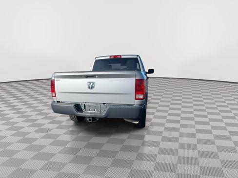 Used 2019 RAM 1500 Tradesman image 7