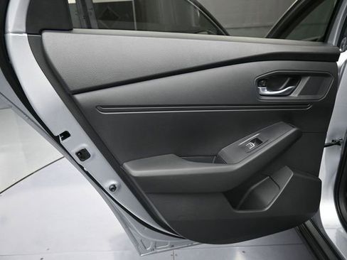New 2025 Honda Accord SE image 25