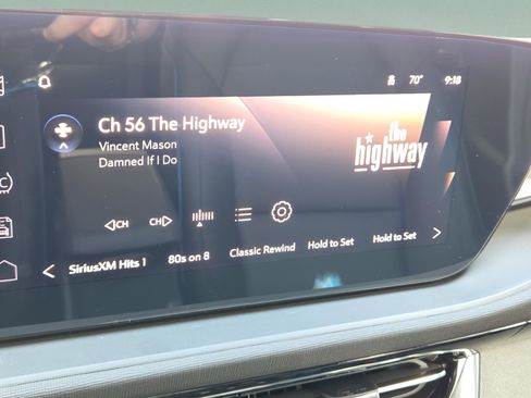 New 2026 Buick Envista Sport Touring w/ Convenience I Package image 19