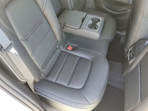 New 2025 MAZDA CX-5 AWD 2.5 S w/ Premium Plus Pkg image 20