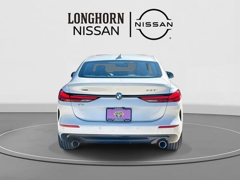 Used 2024 BMW 228i xDrive Gran Coupe image 6