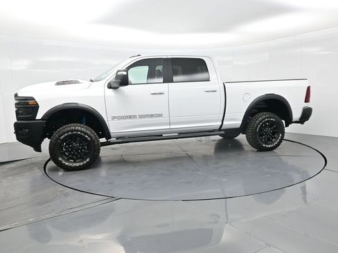 New 2026 RAM 2500 Power Wagon AWD/4WD image 5