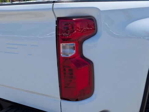Certified 2023 Chevrolet Silverado 3500 LT w/ Convenience Package AWD/4WD image 12