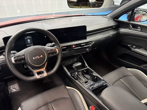Used 2025 Kia K5 GT-Line AWD/4WD image 20