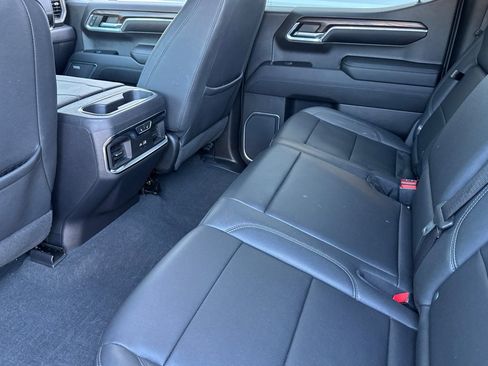 Used 2023 GMC Sierra 1500 SLT w/ SLT Premium Package image 12