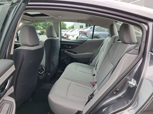 Used 2025 Subaru Legacy Premium AWD/4WD image 10