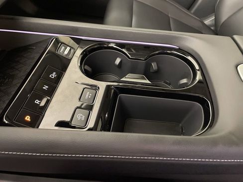 New 2025 Nissan Murano SL image 31