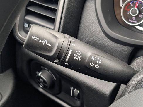 New 2026 RAM 3500 Tradesman image 23