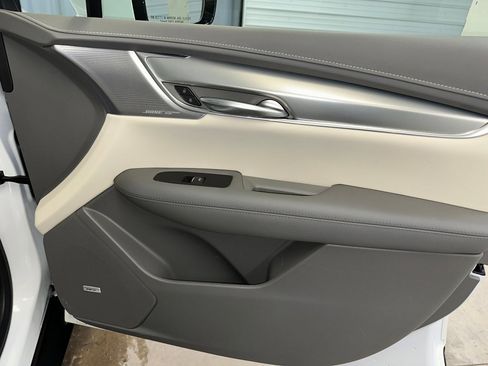 Certified 2023 Cadillac XT5 Premium Luxury w/ Technology Package image 34