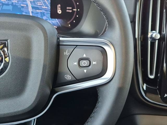 Certified 2023 Volvo XC40 Recharge Ultimate AWD/4WD image 15