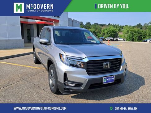Used 2023 Honda Ridgeline RTL image 7