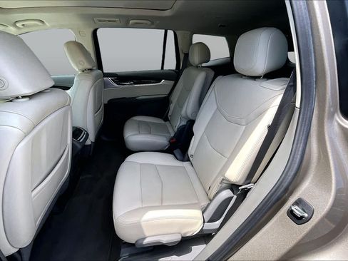 Used 2023 Cadillac XT6 Premium Luxury FWD image 21