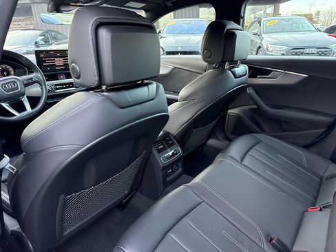 Used 2023 Audi A4 2.0T Premium Plus w/ Premium Plus Package image 29