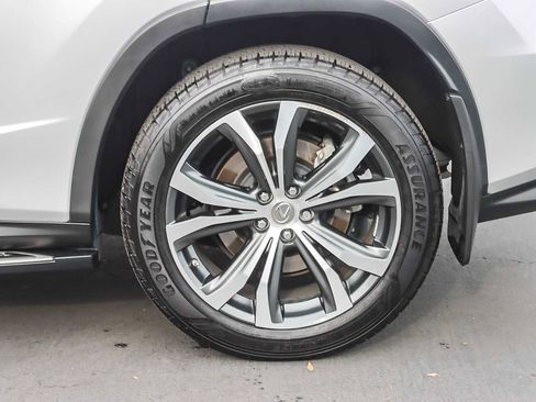 Used 2017 Lexus RX 350 AWD image 10