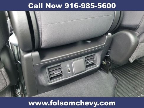 New 2026 Chevrolet Silverado 2500 LT w/ Convenience Package image 15