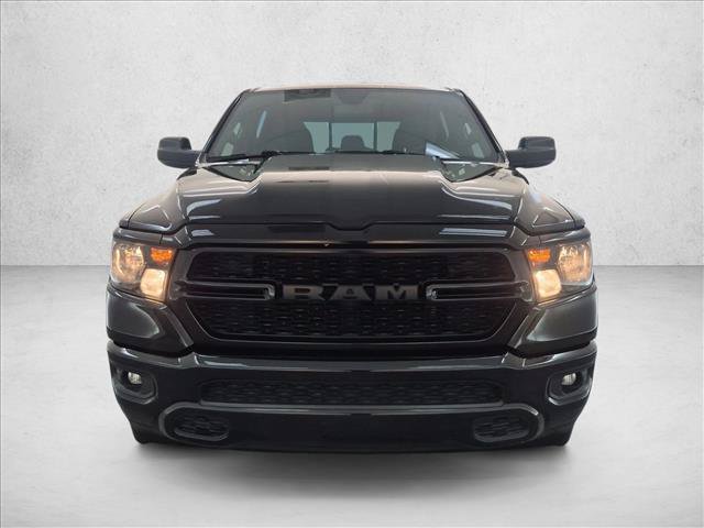 Used 2023 RAM 1500 Tradesman w/ Night Edition AWD/4WD image 2