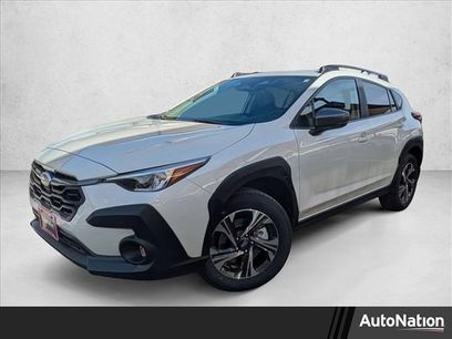 New 2026 Subaru Crosstrek 2.0i Premium