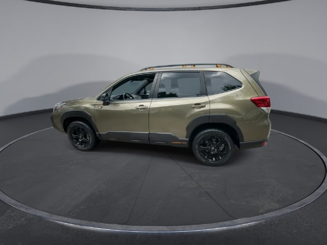Certified 2023 Subaru Forester Wilderness AWD/4WD image 5