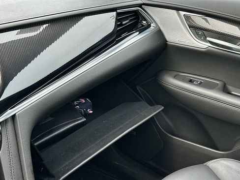 Used 2023 Cadillac XT6 Sport w/ LPO, Floor Liner Package AWD/4WD image 33