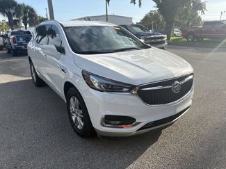 Used 2020 Buick Enclave Essence w/ Sound and Sites Package FWD video 1