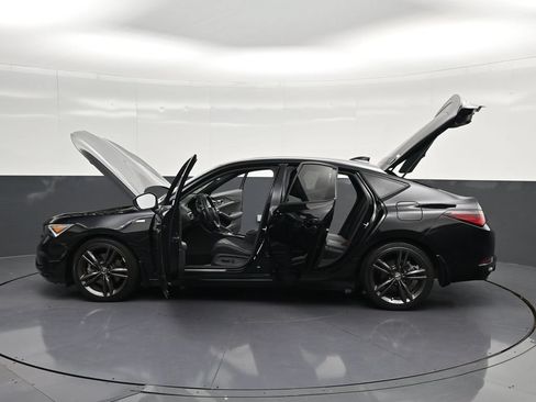 Used 2025 Acura Integra A-Spec FWD image 41