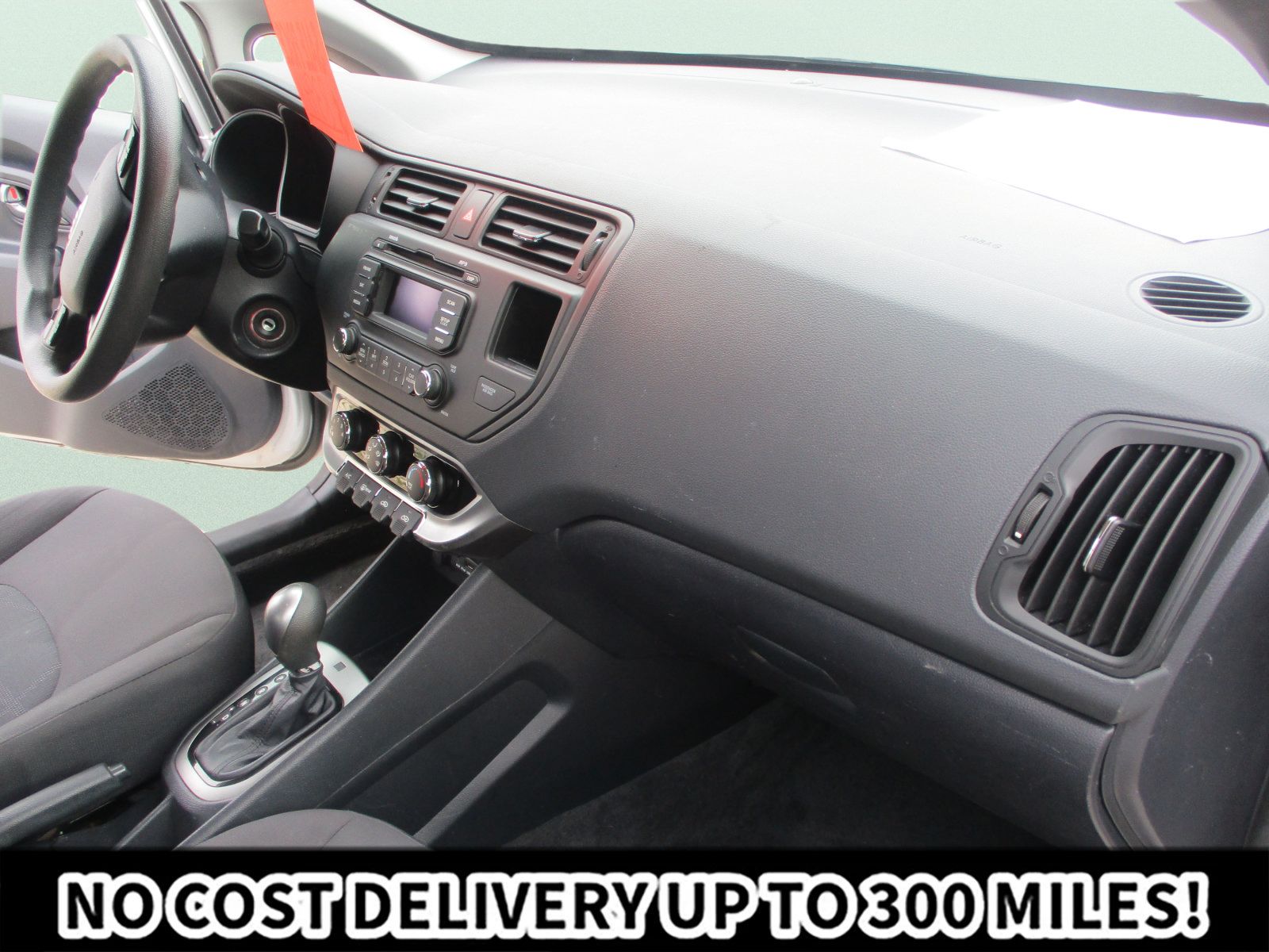 Used 2013 Kia Rio LX FWD image 17