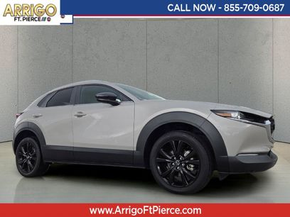 Used 2024 MAZDA CX-30 AWD 2.5 S w/ Select Sport Pkg