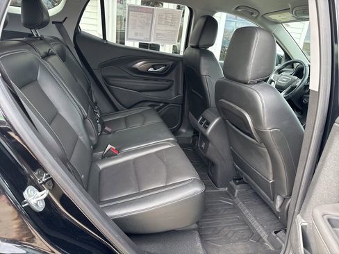 Certified 2023 GMC Terrain SLT w/ LPO, Floor Liner Package image 41