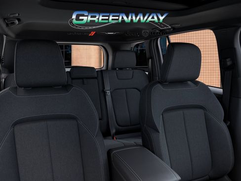 New 2025 Jeep Grand Cherokee Laredo RWD image 26