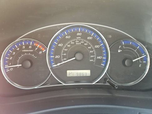 Used 2012 Subaru Forester 2.5X w/ Alloy Wheel Pkg AWD/4WD image 20