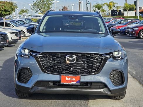New 2026 MAZDA CX-70 SC Plus AWD/4WD image 7