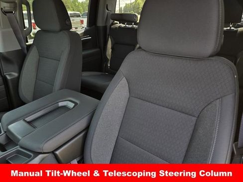 New 2026 GMC Sierra 1500 Elevation image 23