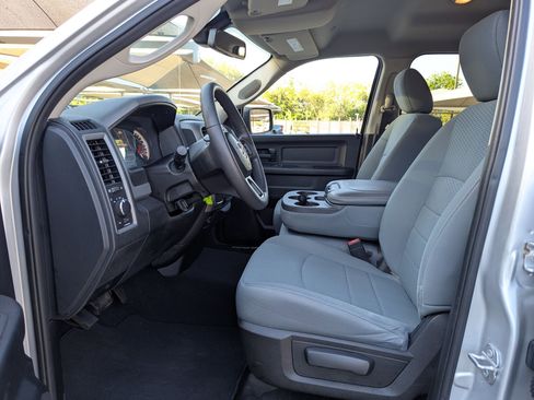 Used 2018 RAM 1500 Tradesman w/ Popular Equipment Group image 9